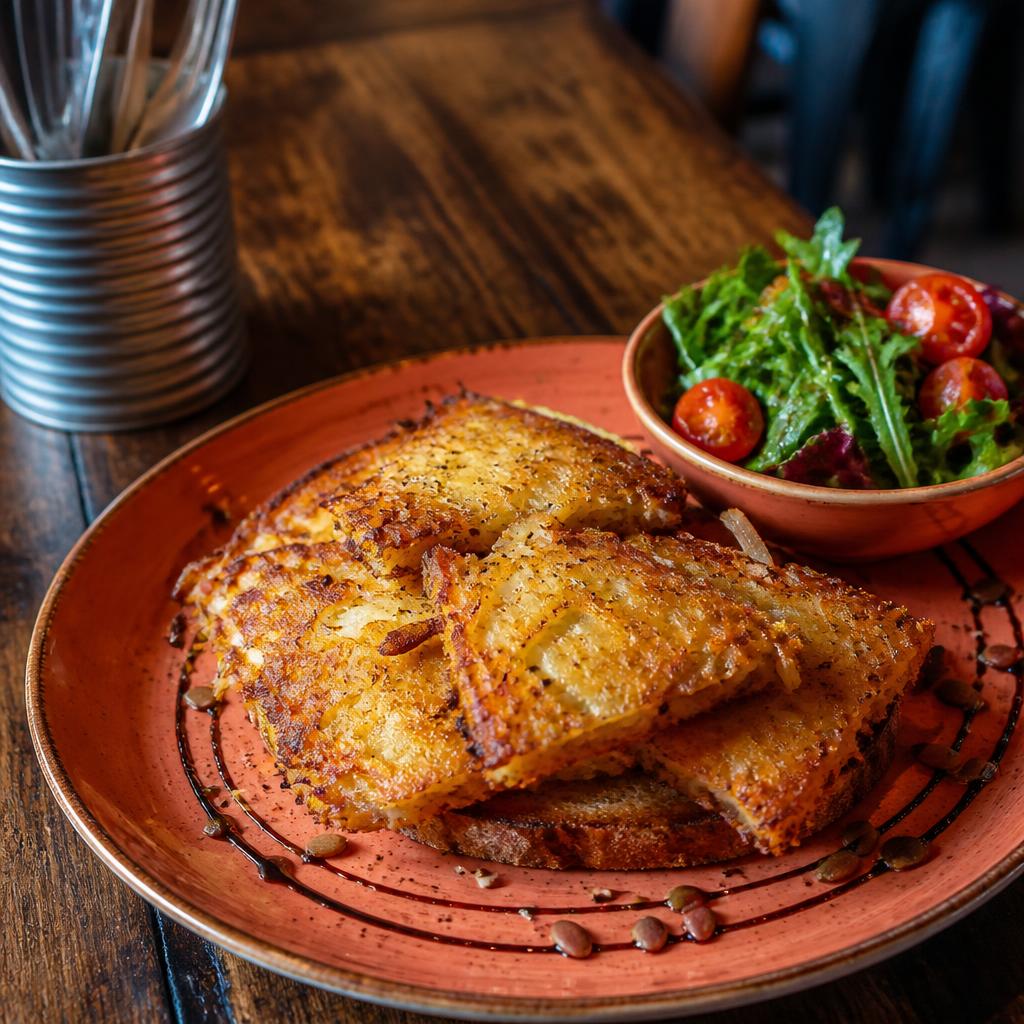 Hash browns